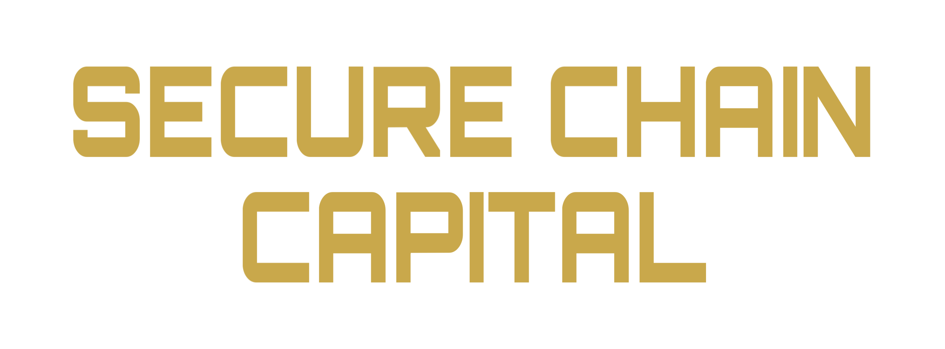 Secure Chain Capital